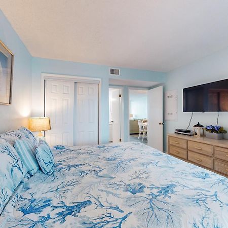 Island Shores #256 Gulf Shores Exterior foto
