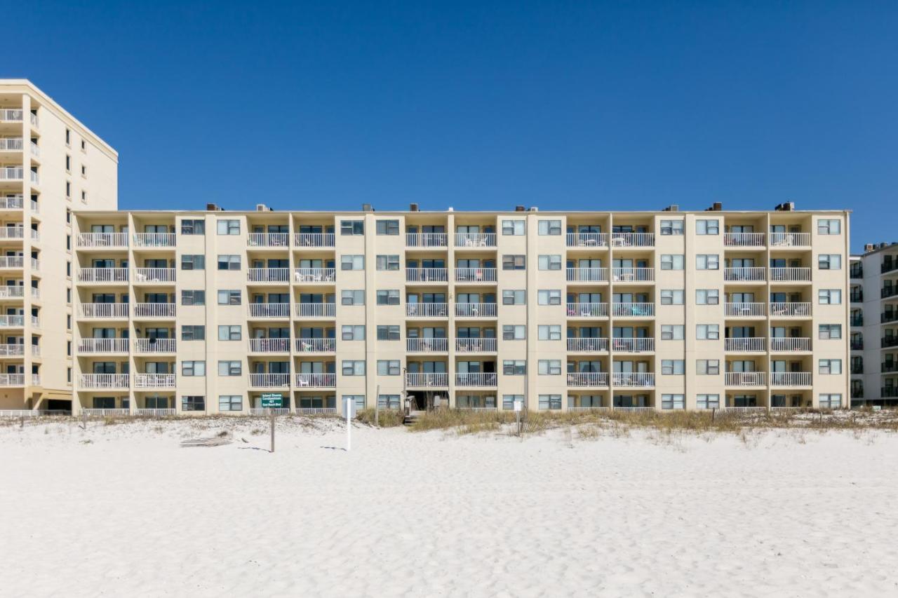 Island Shores #256 Gulf Shores Exterior foto