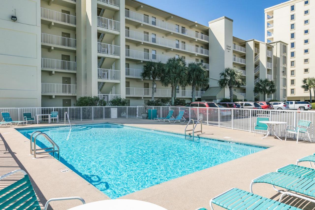 Island Shores #256 Gulf Shores Exterior foto