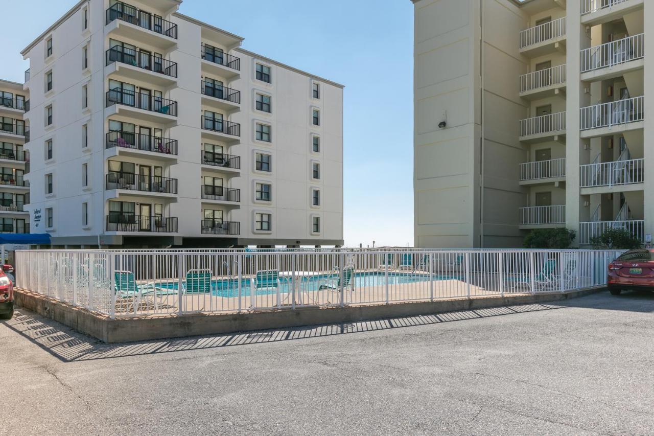 Island Shores #256 Gulf Shores Exterior foto